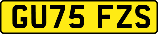 GU75FZS