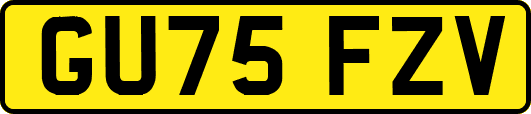 GU75FZV