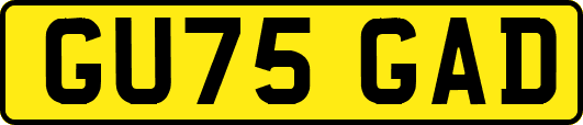 GU75GAD