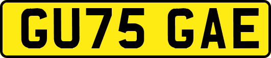 GU75GAE