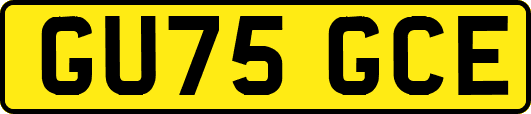 GU75GCE