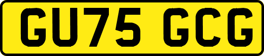 GU75GCG