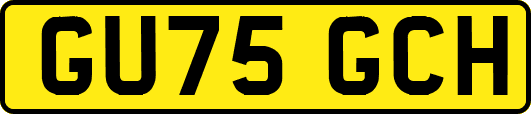 GU75GCH
