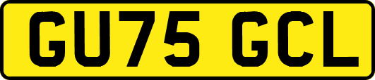 GU75GCL
