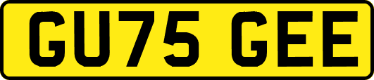 GU75GEE