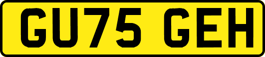 GU75GEH