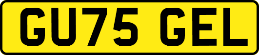 GU75GEL