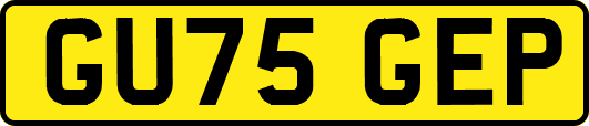 GU75GEP