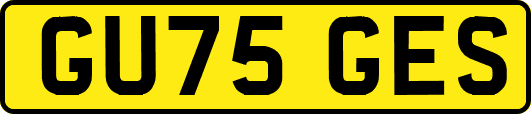 GU75GES