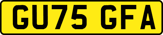 GU75GFA