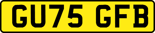 GU75GFB