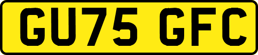 GU75GFC
