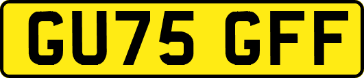 GU75GFF