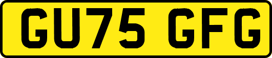 GU75GFG