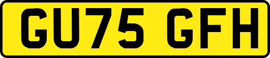 GU75GFH