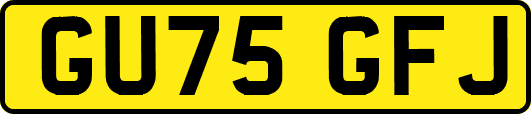 GU75GFJ