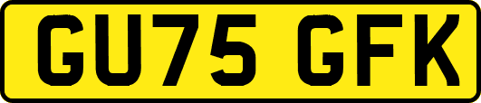 GU75GFK