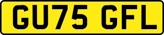 GU75GFL
