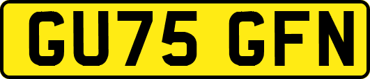 GU75GFN