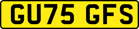 GU75GFS