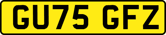 GU75GFZ