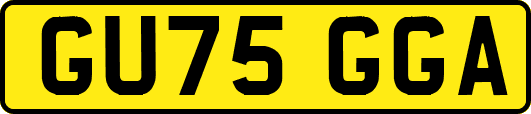 GU75GGA
