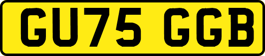 GU75GGB