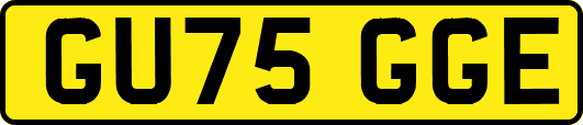 GU75GGE