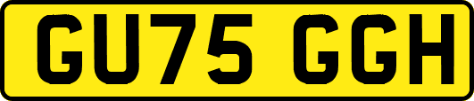GU75GGH