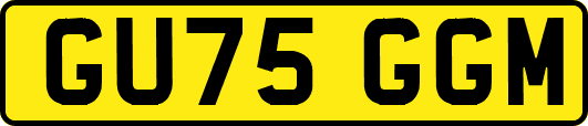 GU75GGM