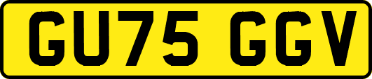 GU75GGV