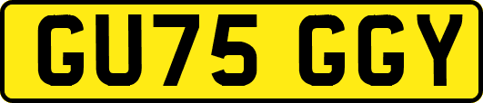GU75GGY