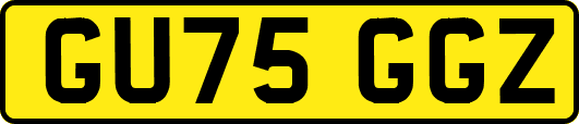 GU75GGZ