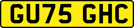 GU75GHC