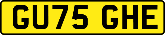 GU75GHE
