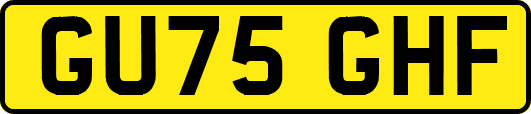 GU75GHF