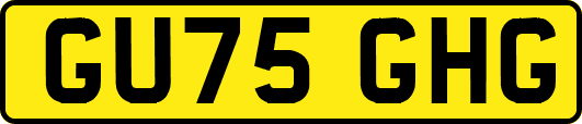 GU75GHG