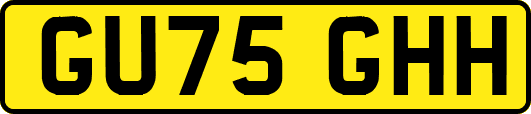 GU75GHH