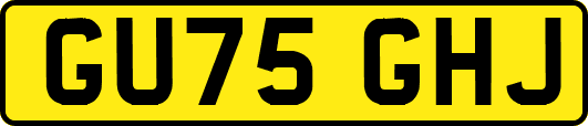 GU75GHJ