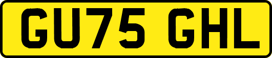 GU75GHL