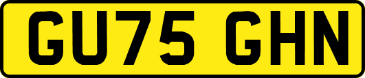 GU75GHN
