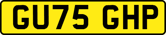 GU75GHP