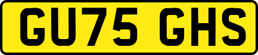 GU75GHS