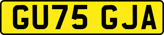 GU75GJA