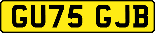 GU75GJB