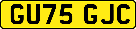 GU75GJC