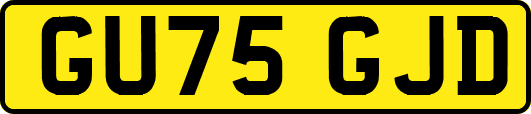 GU75GJD
