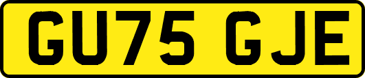 GU75GJE