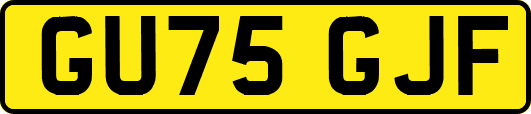 GU75GJF
