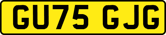 GU75GJG